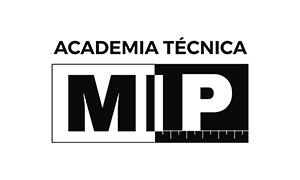 Logo Academia MIP