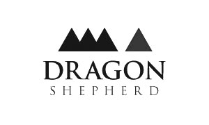 Logo Dragon Sheperd
