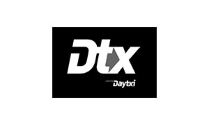 Logo Dtx