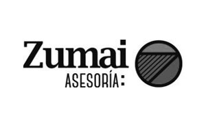 Logo Zumai